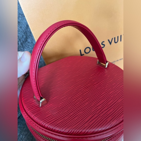 Cannes Epi Red - Picture 3 of 10